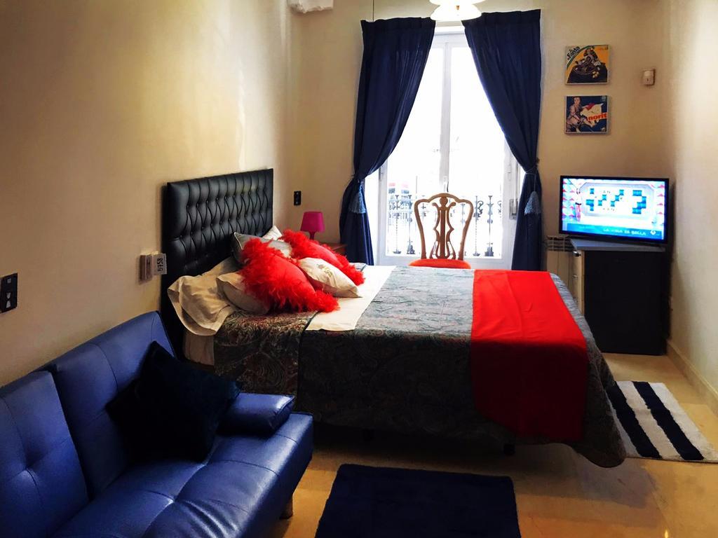Bookingham ★Apartaments & Suites Madrid Exterior photo