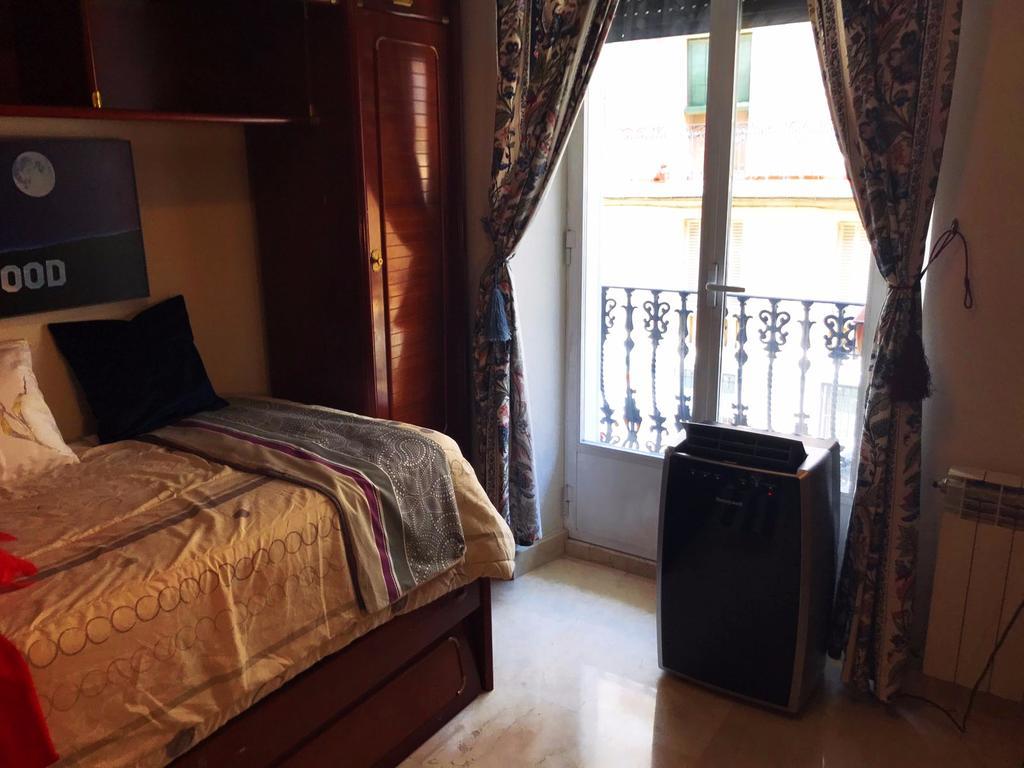 Bookingham ★Apartaments & Suites Madrid Exterior photo