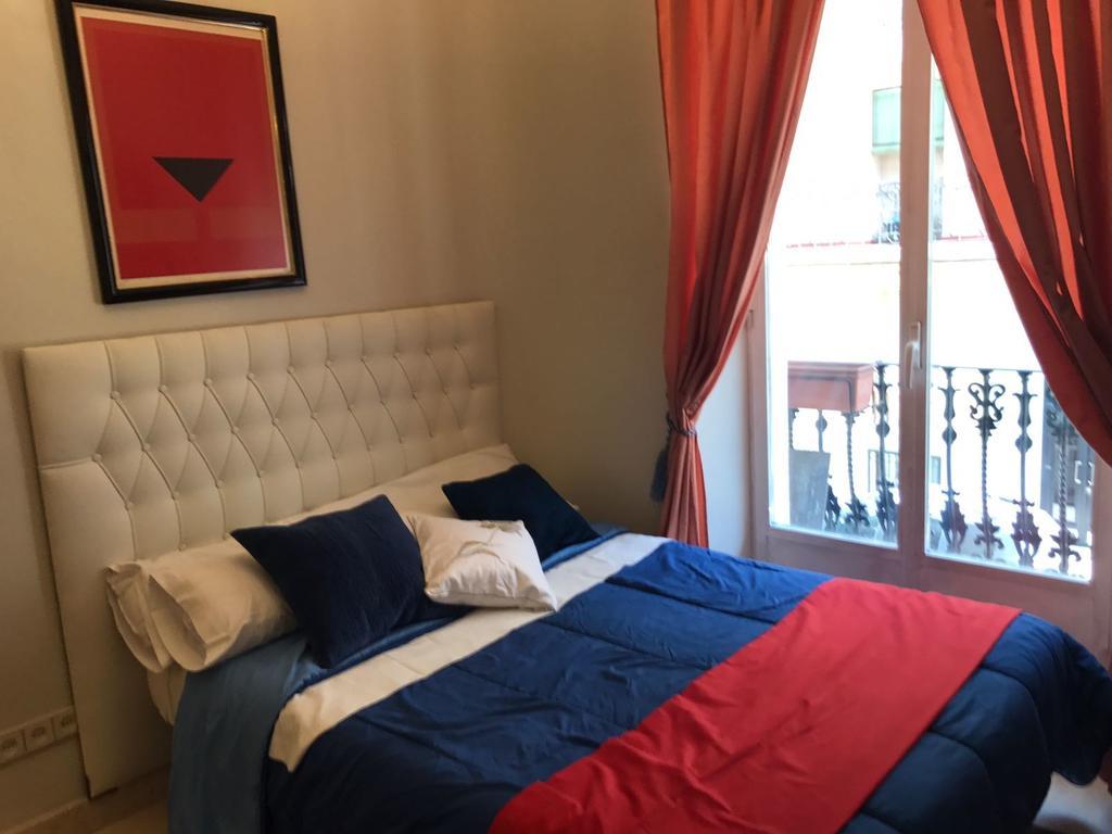 Bookingham ★Apartaments & Suites Madrid Exterior photo